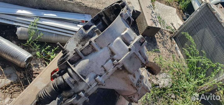 Кпп ваз 2108-2115