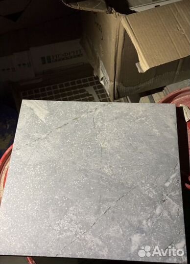 Универсальная плитка