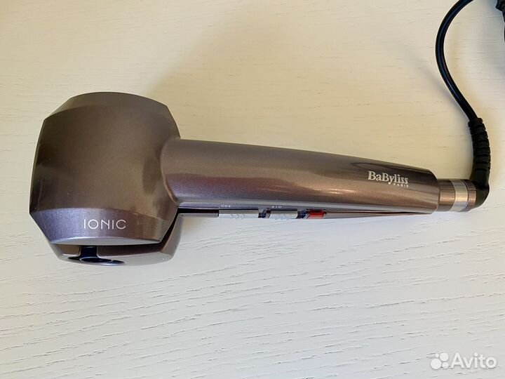 Плойка BaByliss