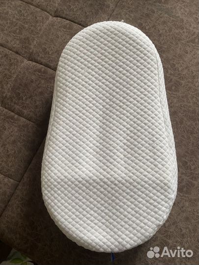 Продам кокон для новорожденных