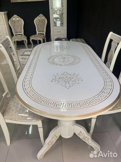 Большие столы 2 метра