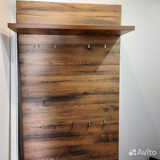 Вешалка в прихожую бу