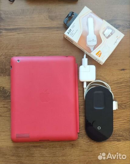 Apple iPad3 16GB MD366LL/A