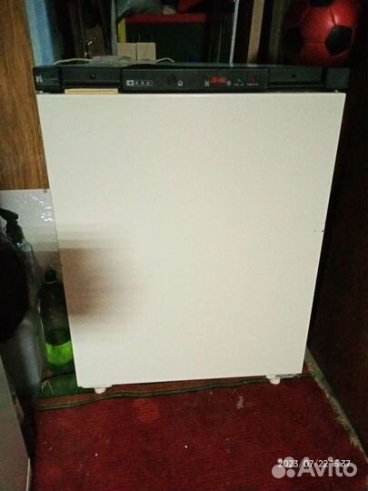 Морозильная камера