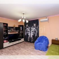 2-к. квартира, 43,3 м², 6/16 эт.