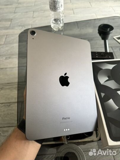 iPad air 5 m1 новый