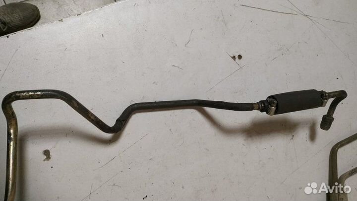 Трубка гур Lifan Solano 2010-2016