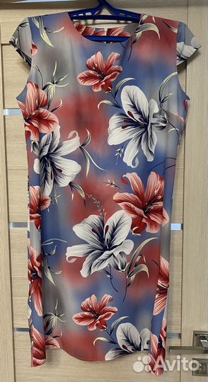 Платье женское