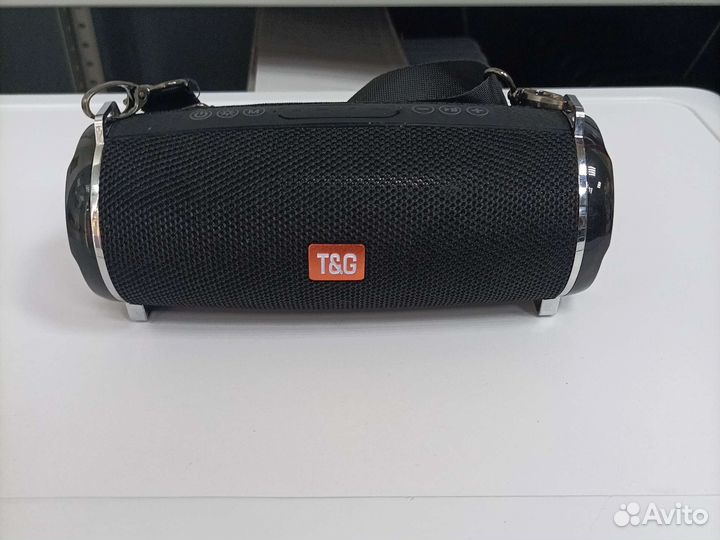 Колонки TIG 192