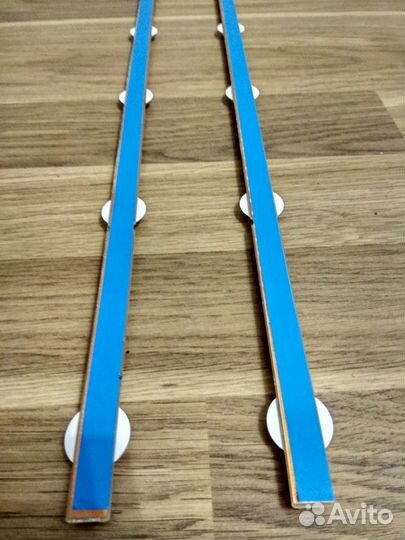 Подсветка для tv Lg.от комплекта из трех шт.-новые