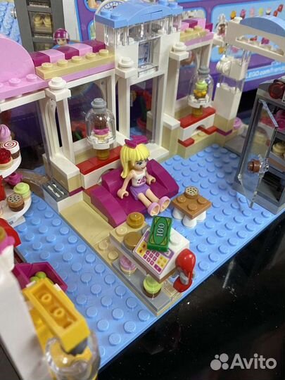 Lego Friends 41119