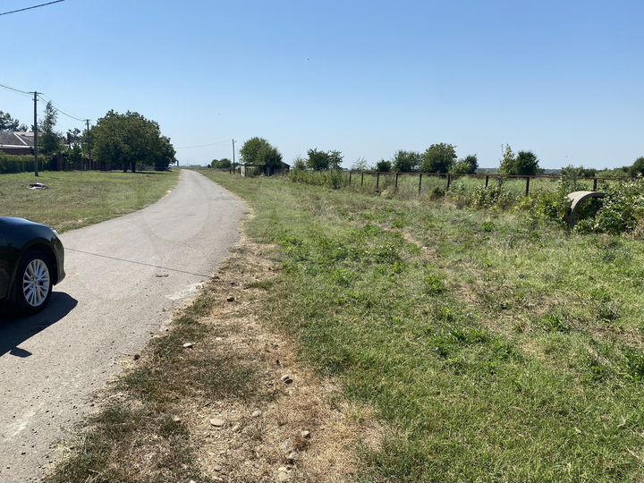 Участок 25 сот. (ИЖС)