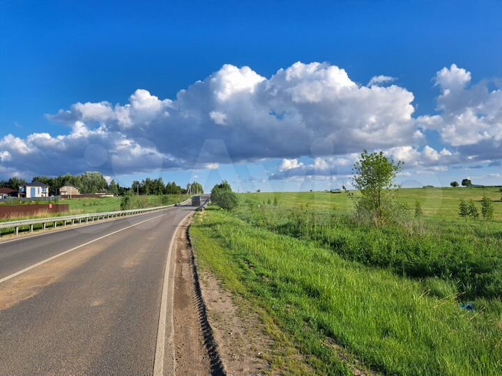 Участок 6 сот. (ИЖС)