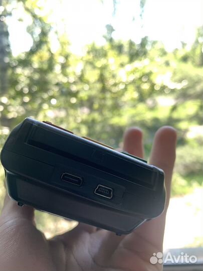 Pos терминал nexgo g3