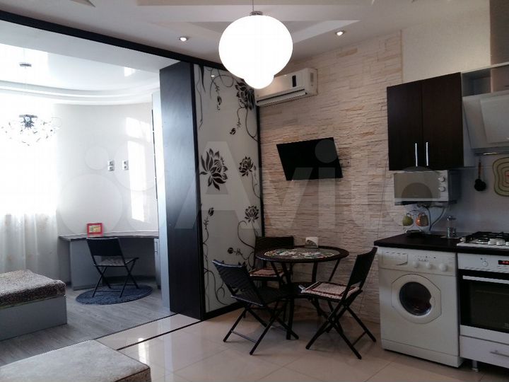 2-к. квартира, 35 м², 9/10 эт.