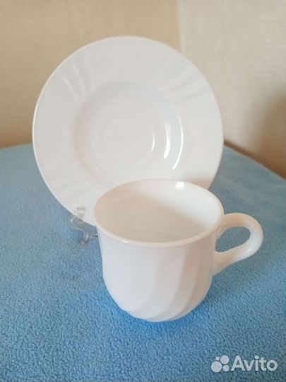 Harmonia кофейный набор Испания