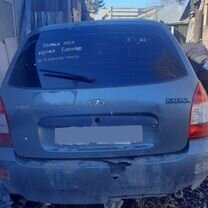 ВАЗ (LADA) Kalina 1.6 MT, 2008, 230 000 км, с пробегом, цена 130 000 руб.