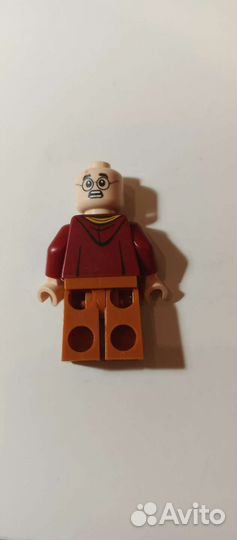 Lego минифигурки Гарри поттер лего harry potter