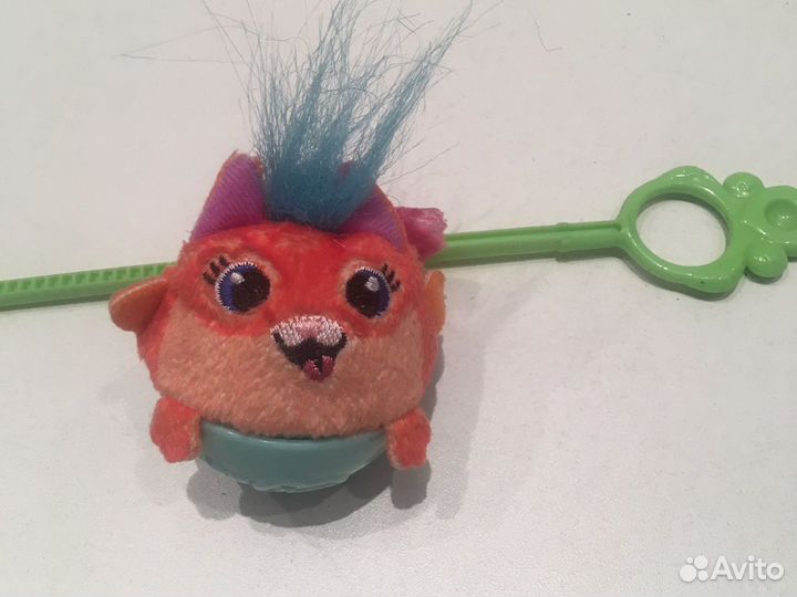 Волчок Hasbro FRF Диззи Дэнсерс