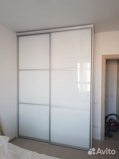 Двери-Купе и Перегородки на заказ