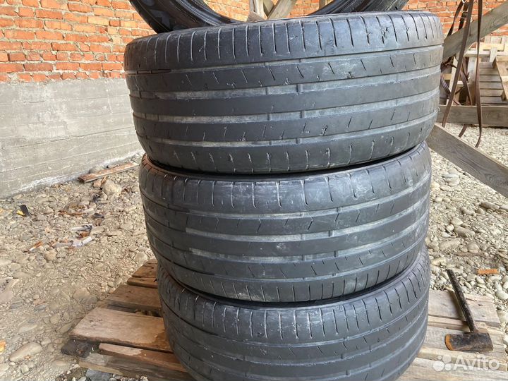 Toyo Proxes Sport 275/45 R20