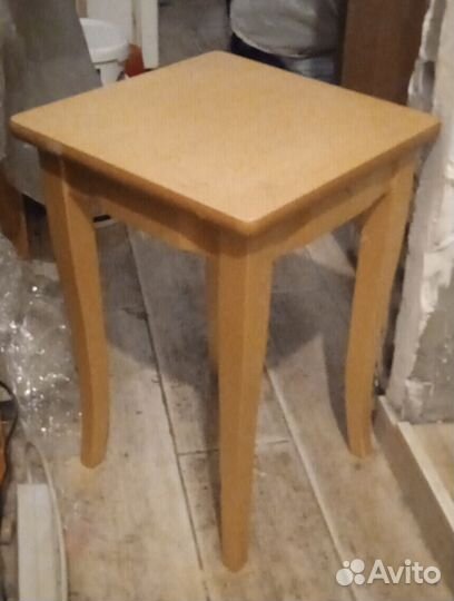 Табуретки деревянные бу 2 шт