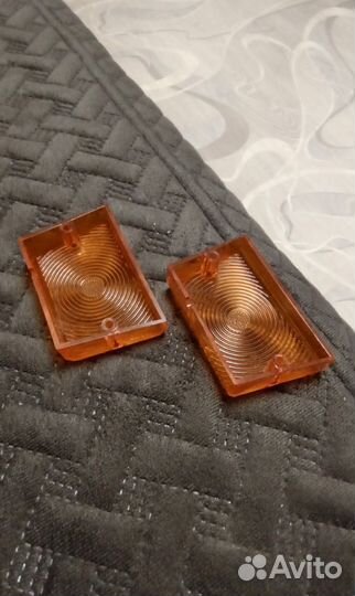 Сигнал поворотов,задний,новые газ-24