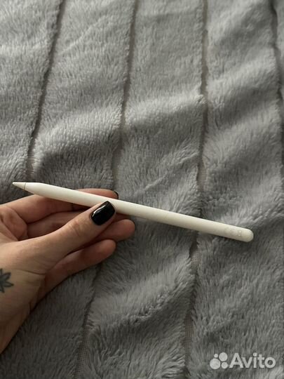 Apple Pencil 2