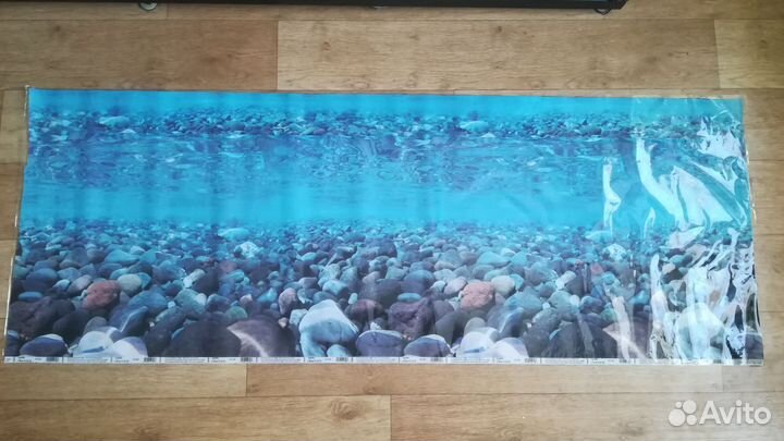 Фон для аквариума(16060см)