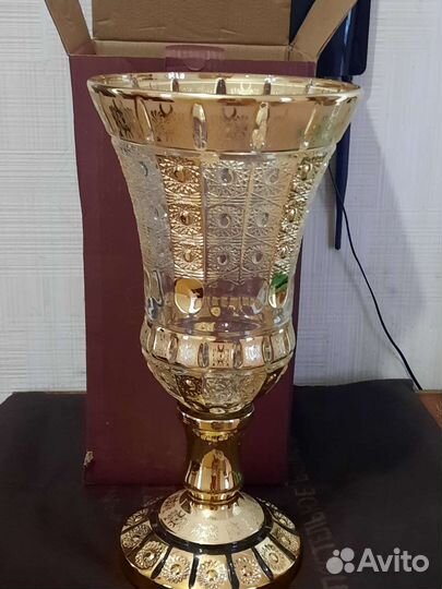 Ваза для цветов. Новая