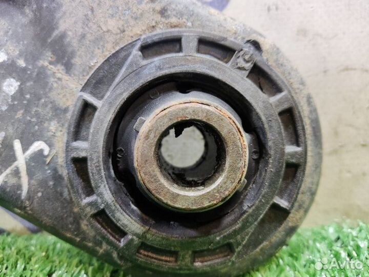 Рычаг подвески передний левый Citroen C3 хэтчбек