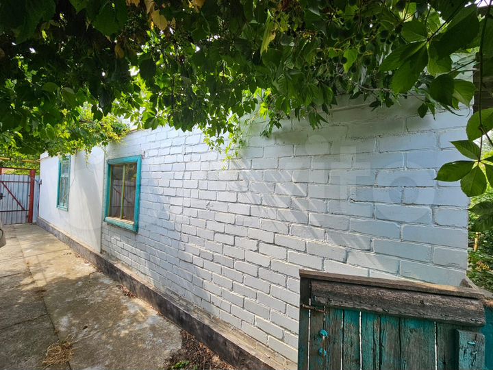 2-к. квартира, 46 м², 1/1 эт.