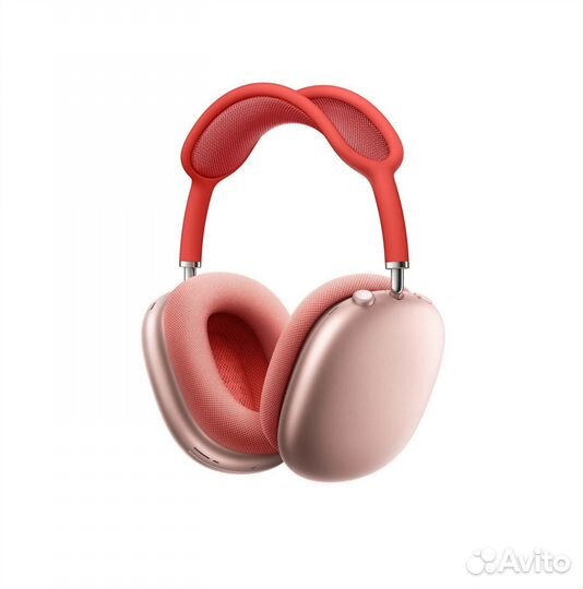 Беспроводные наушники Apple AirPods Max