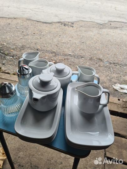 Продам посуду