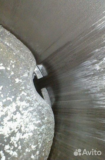 Эндоскопия двигателя