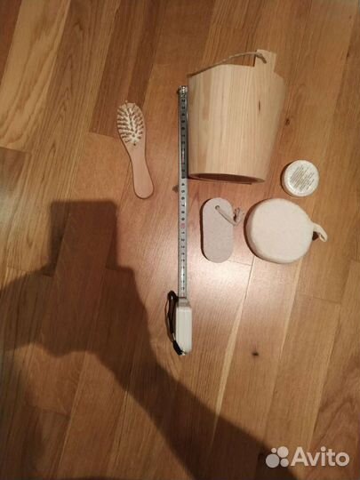 Интерьер для любителей бани