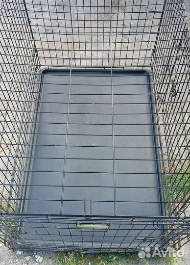 Клетка вольер для животных