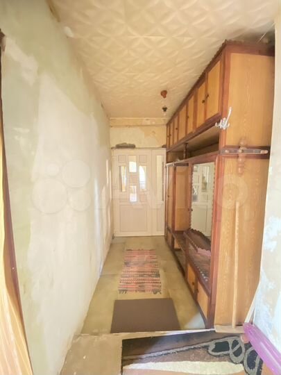 4-к. квартира, 121,7 м², 1/2 эт.