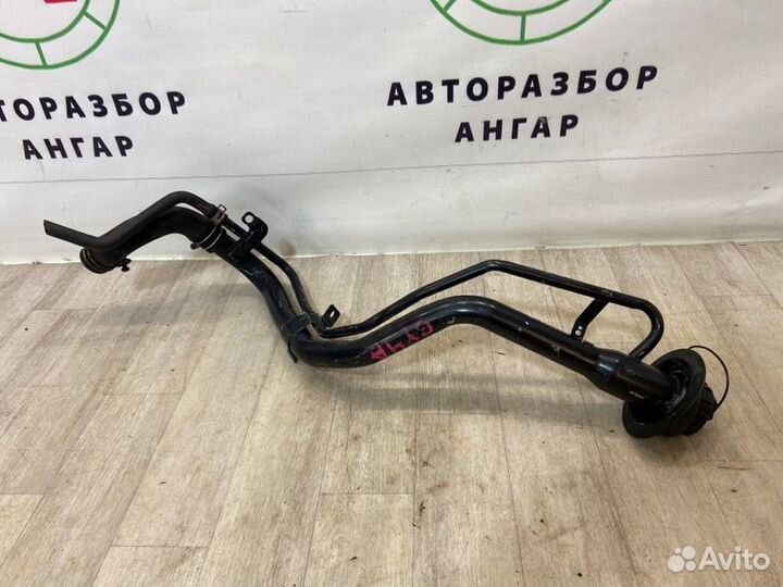 Горловина топливного бак Mitsubishi Lancer 10 CY3A