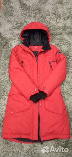 Парка Rock Pillars для девочки