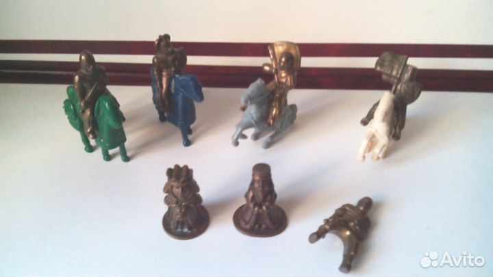 Киндер-сюрприз