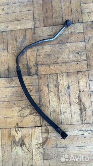 Трубка охлаждения АКПП Opel Astra H