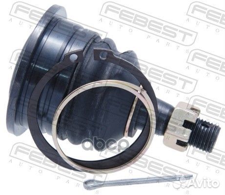 Опора шаровая верхнего рычага перед прав/лев