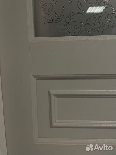 Двери межкомнатные новые