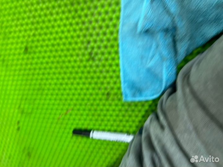 Трапеция дворников Kia Rio 3 рестайлинг 1 2015