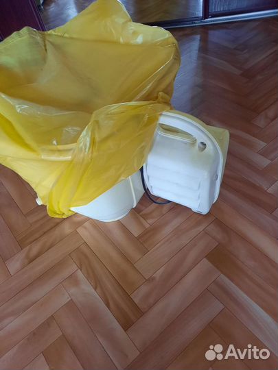 Стиральная машина бу,Малютка