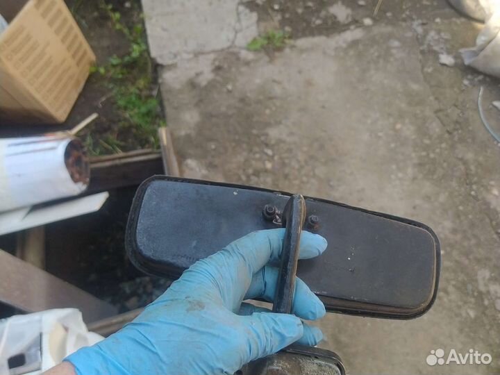 Зеркало длЯ автомобиля