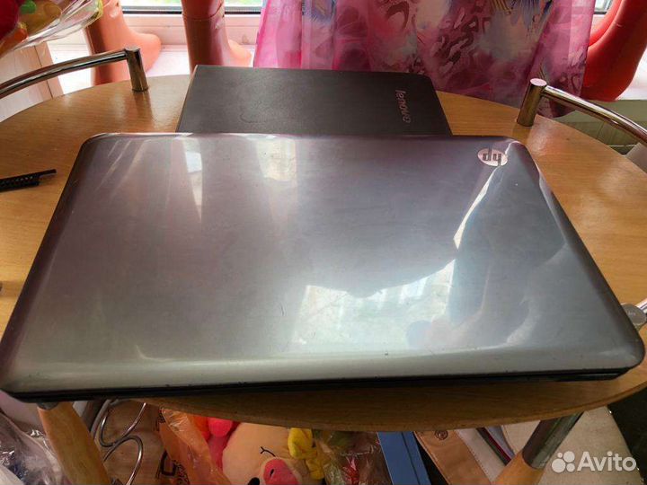 Ноутбук hp pavilion g6 на запчасти