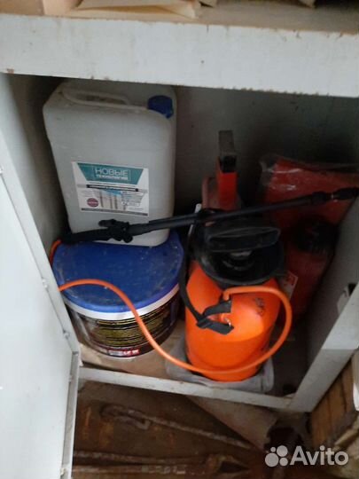 Сейф металлический (шкаф) бу