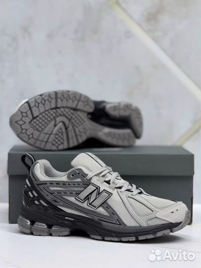 Кроссовки New Balance 1906